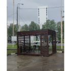 1Беседка «София»