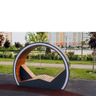 4Беседка «Калифорния»