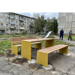 1Комплект мебели «Монс»