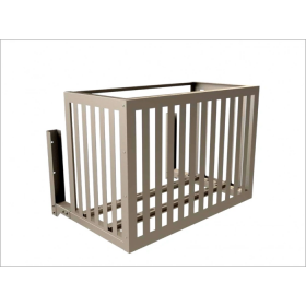 Короб для кондиционера 1000х550х700