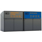 22Контейнерный шкаф «Модуль XL» стальной