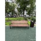 1. урна стальная новая москва